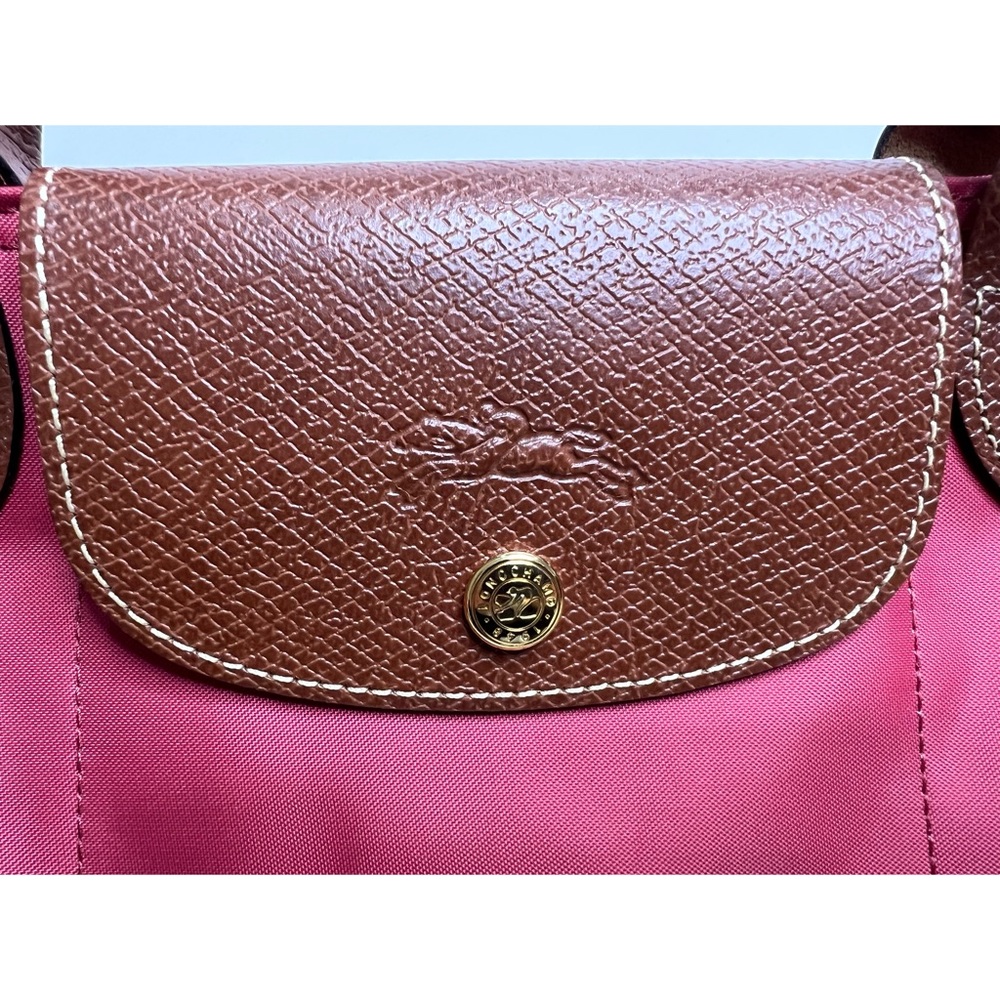LONGCHAMP Medium Top Handle Handbag, COLOR
FIG NEW WITHOUT TAGS - Picture 5 of 11